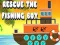 Spel Red die Visserskind aanlyn