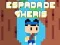 Spel Swaard van Sheris aanlyn
