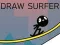 Spel Teken Surfer aanlyn