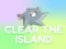 Spel Maak die Eiland Skoon aanlyn