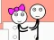 Spel Stickman Gevangenisbreuk - Liewe Storie aanlyn