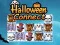 Spel Halloween Verbinding aanlyn