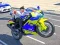 Spel Polisie Fiets Stunt aanlyn