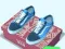 Spel Parkour danser aanlyn