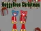Spel HuggyBros Kersfees aanlyn