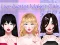Spel Lewende Avatar Maker: Meisies aanlyn