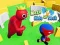 Spel Labirint: Wegkruip aanlyn