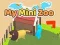Spel My Mini Dieretuin aanlyn