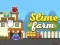 Spel Slime Boerdery aanlyn