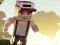 Spel Parkour Craft 3D aanlyn