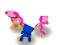 Spel My Drukkie Wuggy Troeteldier Saamvoeg aanlyn