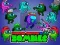 Spel Imposter Overlewende teen Zombies aanlyn