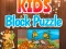 Spel Kinderspeletjie Blokpuzzel aanlyn