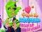 Spel Grappie die #ExVriendin Breek Op Wraak aanlyn