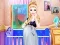 Spel Die Lewe Van 'n Swanger Mama aanlyn