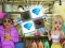 Spel Mode Stylis aanlyn