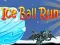 Spel Ysbal Hardloop aanlyn