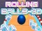 Spel Rol Ballon-3D aanlyn