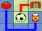 Spel Emoji Wedstryd aanlyn
