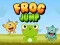 Spel Padda Spring aanlyn
