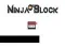 Spel Ninja Blok aanlyn