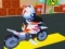 Spel Moto 3D Wedren Uitdaging Speletjie aanlyn
