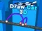 Spel Teken Motor 3D aanlyn