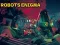 Spel Robots Enigma aanlyn