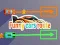 Spel Grappige Motors Roete aanlyn