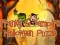 Spel Franky en Vampier Halloween Legkaart aanlyn