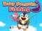 Spel Babapinguin Vang maak aanlyn