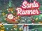 Spel Santa Hardloper aanlyn