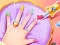 Spel Baby Taylor: Klein Prinses Makeover aanlyn
