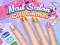 Spel Nail Salon Meisies Speletjies aanlyn