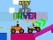 Spel Obby teen Noob Bestuurder aanlyn