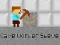 Spel Grotwerker Steve aanlyn