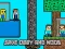 Spel Red Obby en Noob Twee Spelers aanlyn