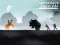Spel Perdure op perd: Ontsnapping van zombies aanlyn