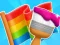 Spel Vlag Skilders aanlyn
