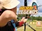 Spel Boogskiet Legendes aanlyn