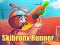 Spel Skibronx Hardloper aanlyn