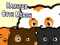 Spel Ou Hamster Samevoeging aanlyn