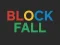 Spel Blokke Val aanlyn