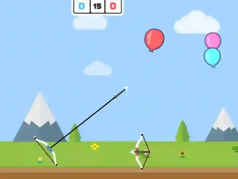 Spel Klop dit neer aanlyn