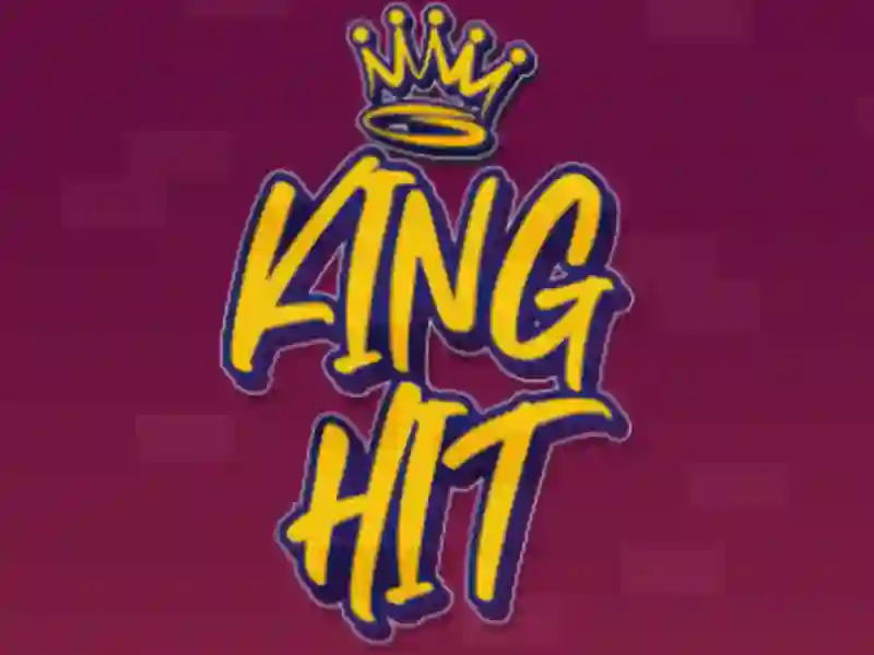 Spel King Hit aanlyn