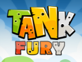 Spel Tenks Woede aanlyn