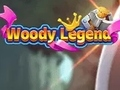 Spel Hout Legende aanlyn