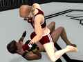 Spel Onbetwiste MMA aanlyn