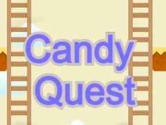 Spel Soektog na Candy aanlyn