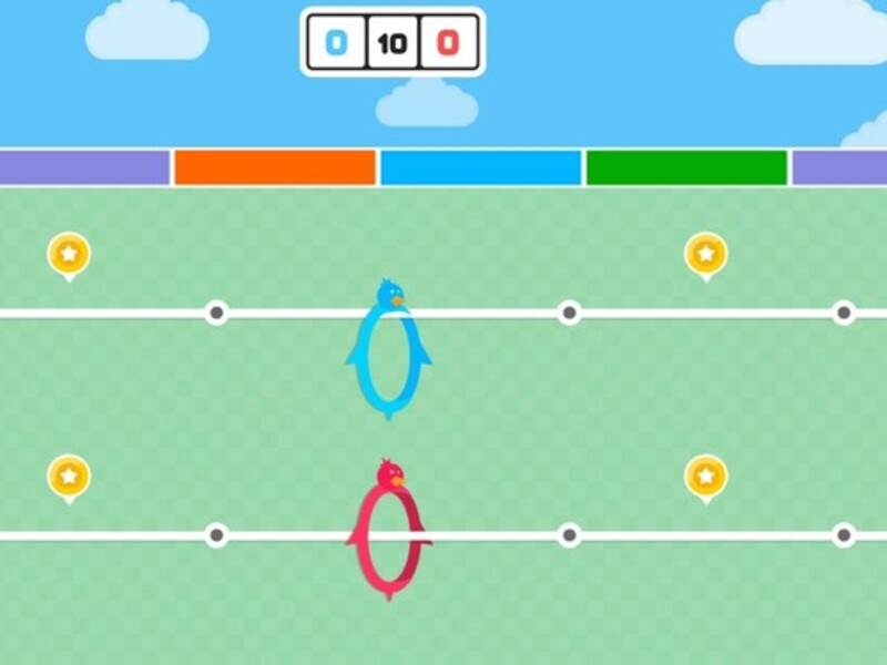Spel Lineлинияяinasie aanlyn